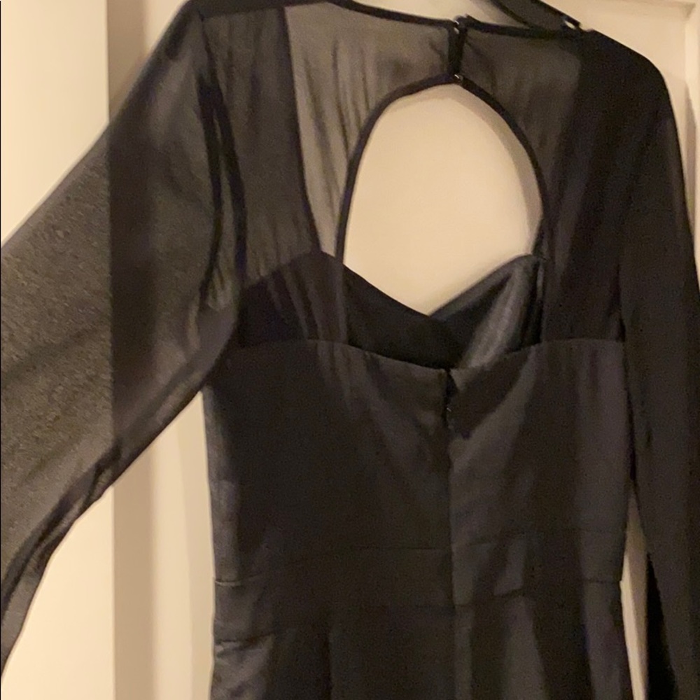 Bebe Romper - Picture 5 of 7